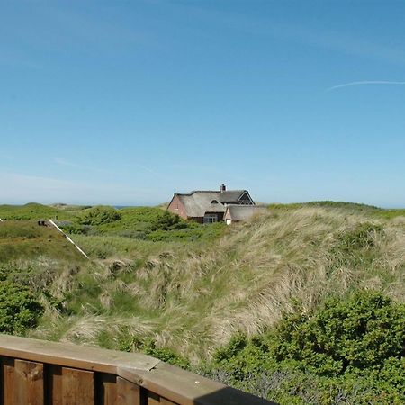 Holiday Home Aghe - 250M From The Sea In Nw Jutland By Interhome Saltum Buitenkant foto