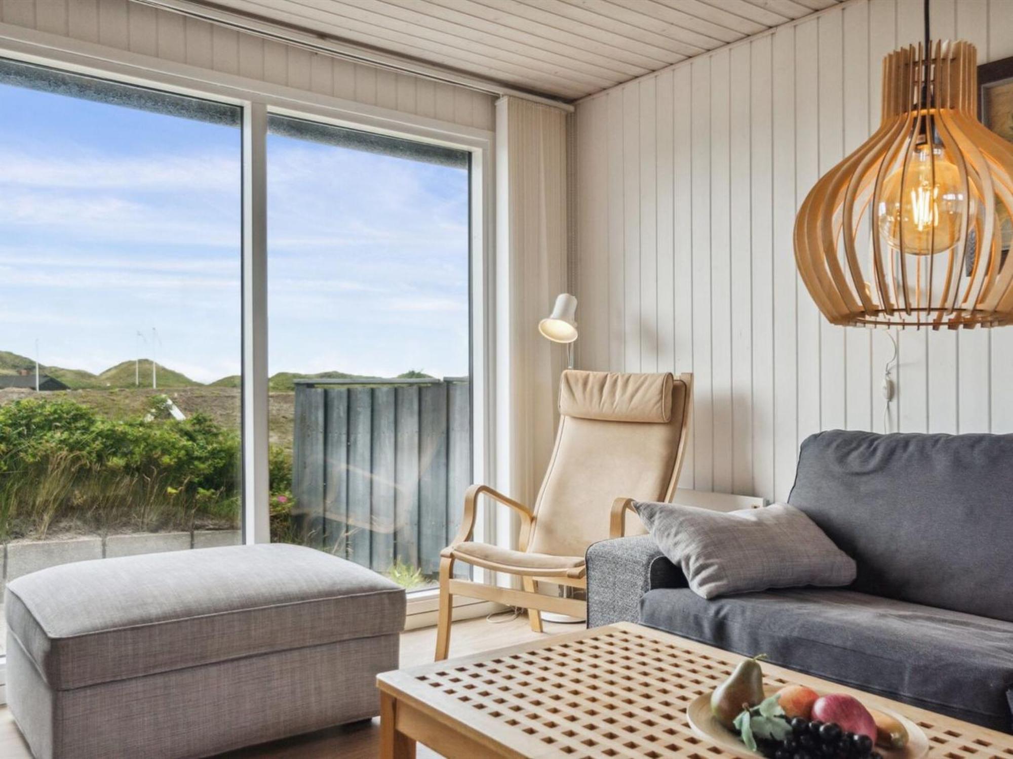 Holiday Home Aghe - 250M From The Sea In Nw Jutland By Interhome Saltum Buitenkant foto